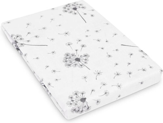 Sensillo Baby Burp Cloth 120x120cm