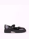 Alta Moda Kids Ballerinas Black