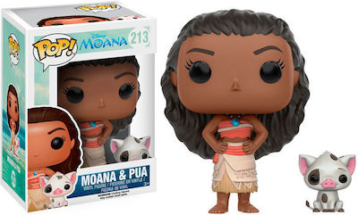 Funko Pop! Movies: Disney -