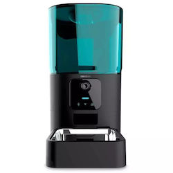 Cecotec Pumba 6000 Automat Bol din oțel inoxidabil Mâncare 2x 6lt Cecotec Pumba 6000 Automat Bol din oțel inoxidabil Mâncare 2x 6lt