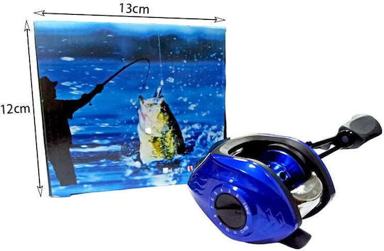 Mercan Fishing Reel