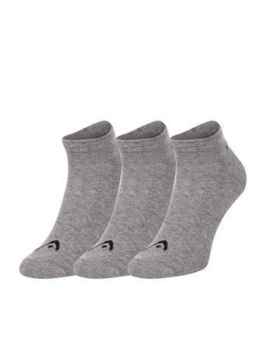 Head Socken Gray 3Pack Head Socken Gray 3Pack