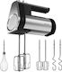 Cecotec Mixer Manual 500W Gri
