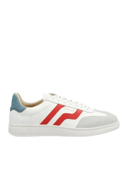 Gant Cuzmo Sneakers Brick Red