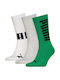 PUMA Logo Athletic Socks Multicolour 3 Pairs