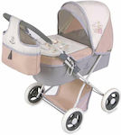 De Cuevas Doll Stroller