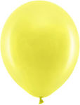 Set of 10 Balloons Yellow