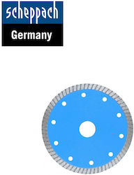 Scheppach Disc de șlefuire 180mm