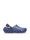 Crocs Clogs Blau