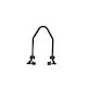 Motorcycle Front Wheel Stand