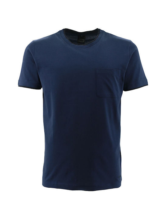 Geox Men's Short Sleeve T-shirt GALLERY