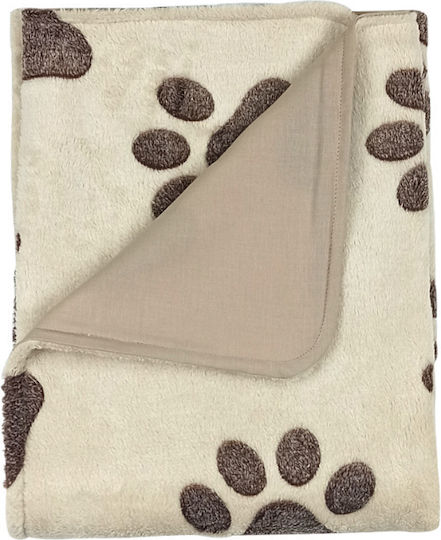 Baby Star Детско Одеяло За Гушкане И Легло Minky 75x100см