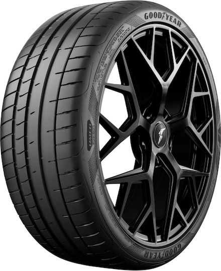 Eagle F1 Supersport 295/30R21 102Y MGT Anvelopă de Pasageri Vara