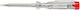 Witte Spark Detecting Screwdriver with Length 145mm