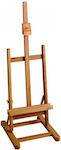 Mabef Wooden Tabletop Easel