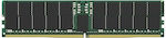 Kingston 96GB DDR5 RAM με Ταχύτητα 5600 για Server