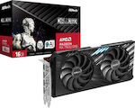 ASRock Radeon RX 7900 GRE 16GB GDDR6 Herausforderer OC Grafikkarte