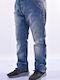 Men's Jeans Pants Blue (blue)