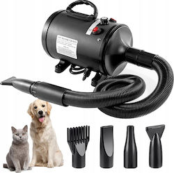 Groomers Hair Dryer 2800w Powerful