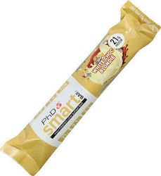 PhD Smart Protein Bar With White Chocolate Blondie Flavour 64gr