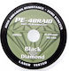 Black Diamond PE-4 Braid Νήμα Ψαρέματος 200m / 0.23mm / 12.7kg