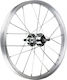 Boninbike Πίσω Τροχός Ποδηλάτου 16"