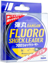 MajorCraft Dangan Νήμα Ψαρέματος 30m / 0.522mm