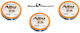 Black Diamond Fishing Filament 150m / 0.62mm / 28.53kg