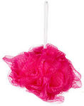 Loofah Sponge Pink