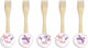 Forks Party 8pcs PINK75110