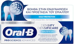 Oral-B Advanced Densify Daily Protection Οδοντόκρεμα 65ml