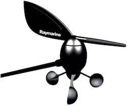 Raymarine Windmesser für Boote