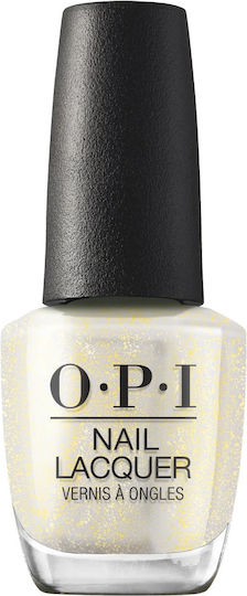 OPI Lac De Unghii Sclipire Gliterally Shimmer 15ml