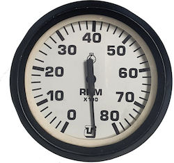 Uflex Boat Tachometer