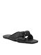 Sandale Casual Damă Negru