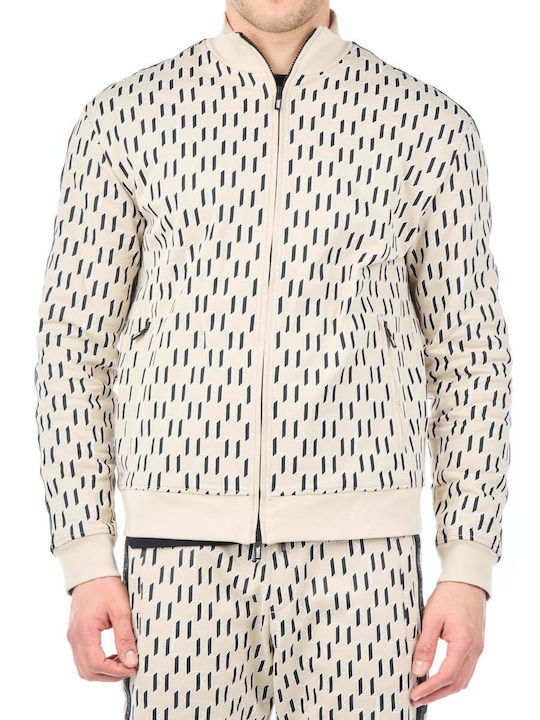 Sweatshirt Beige