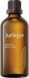 Jurlique Lemon Body Oil 100 Ml Jurlique Lemon Body Oil 100 Ml