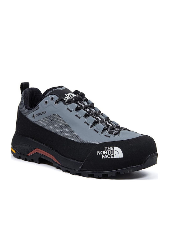 The North Face Verto Goretex Alpine Damen Wanderschuhe Wasserdicht
