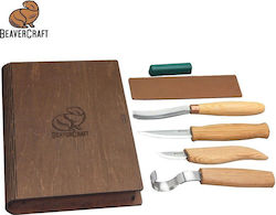 Beaver Craft Εργαλείο Χαρακτικής