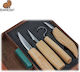 Beaver Craft Инструмент за Гравиране