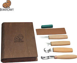 Beaver Craft Εργαλείο Χαρακτικής