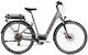 Ideal Futour E508 Wave 28" 2024 Gray Electric Trekking Bike