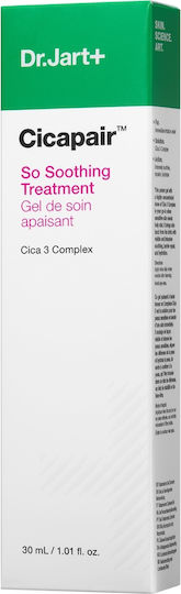 Dr. Jart+ Cicapair Creme Gesicht mit Centella Asiatica 30ml