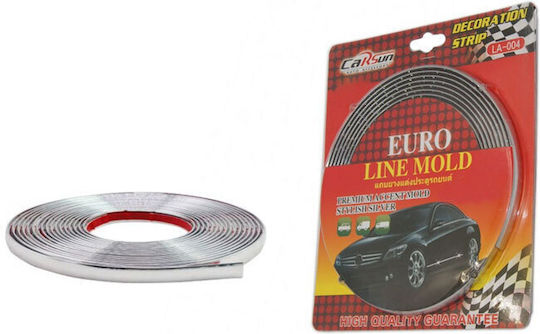 Carsun Auto-Klebebänder 1.5 x 1.5cm 1Stück