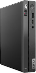 Lenovo ThinkCentre neo 50q Gen 4 Mini PC (Kern i5-13420H/16GB DDR4/512GB SSD/W11 Pro)