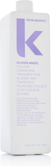 Conditioner Matt für blondes Haar Kevin Murphy Blonde Angel 1 L
