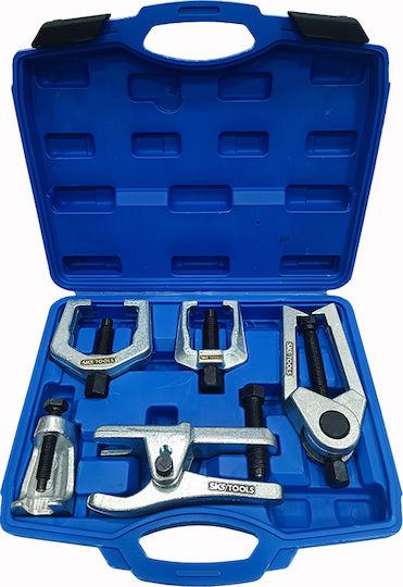 SKS Tools Satz Abzieher für Spurstangenköpfe 5Stk