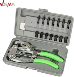 Dema Instrument De Mână