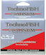 Technofish Platinum Fir de pescuit 100m / 0.25mm / 8.6kg