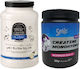 Protein Whey Gluten Free 600gr